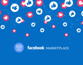Cara berjualan di Facebook Marketplace